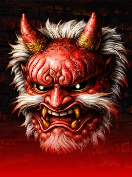 Spooky Kabuki