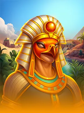 Flame of Ra