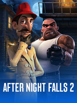 After Night Falls 2