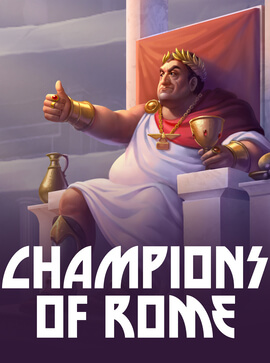 Champions of Rome