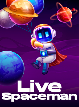 Live Spaceman