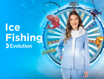 Ice Fishing