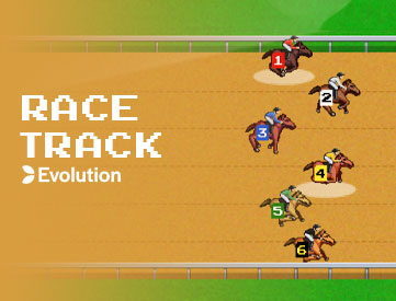 Race Track