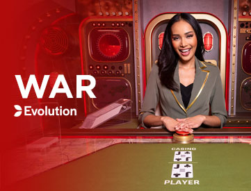 War