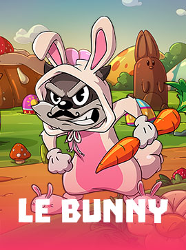 Le Bunny