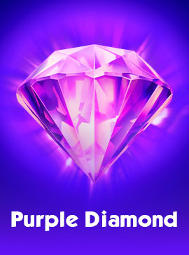 Purple Diamond
